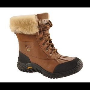 UGG Adirondack II Boot (OFFERS WELCOME)
